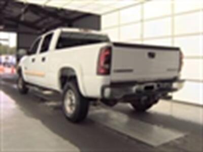 2004 Chevrolet Silverado 2500HD LS - Photo 12 - Wylie, TX 75098