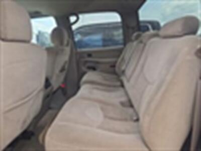 2004 Chevrolet Silverado 2500HD LS - Photo 4 - Wylie, TX 75098