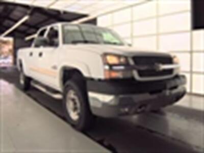 2004 Chevrolet Silverado 2500HD LS - Photo 15 - Wylie, TX 75098