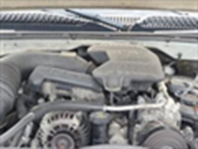 2004 Chevrolet Silverado 2500HD LS - Photo 5 - Wylie, TX 75098