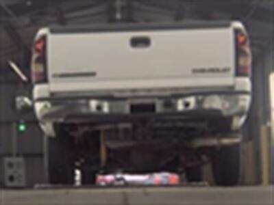 2004 Chevrolet Silverado 2500HD LS - Photo 11 - Wylie, TX 75098