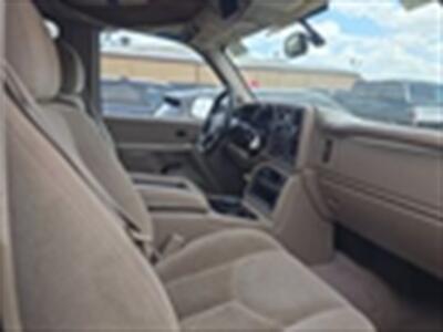 2004 Chevrolet Silverado 2500HD LS - Photo 2 - Wylie, TX 75098