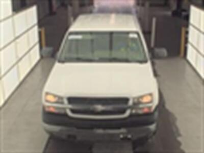 2004 Chevrolet Silverado 2500HD LS - Photo 17 - Wylie, TX 75098