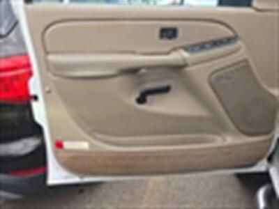 2004 Chevrolet Silverado 2500HD LS - Photo 8 - Wylie, TX 75098