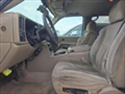 2004 Chevrolet Silverado 2500HD LS - Photo 10 - Wylie, TX 75098