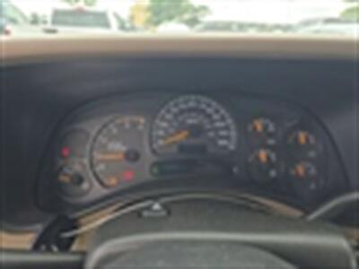 2004 Chevrolet Silverado 2500HD LS - Photo 6 - Wylie, TX 75098