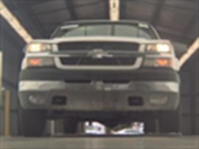 2004 Chevrolet Silverado 2500HD LS - Photo 16 - Wylie, TX 75098
