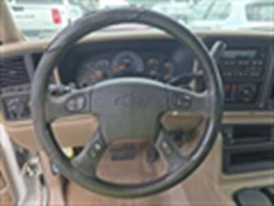 2004 Chevrolet Silverado 2500HD LS - Photo 9 - Wylie, TX 75098