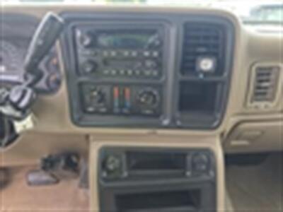 2004 Chevrolet Silverado 2500HD LS - Photo 7 - Wylie, TX 75098