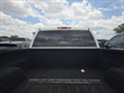 2004 Chevrolet Silverado 2500HD LS - Photo 3 - Wylie, TX 75098