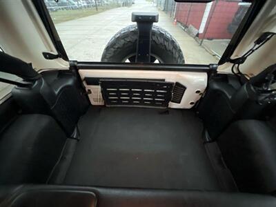 2013 Jeep Wrangler Unlimited 4x4 OFF-ROAD LEGEND ! - Photo 14 - Wylie, TX 75098