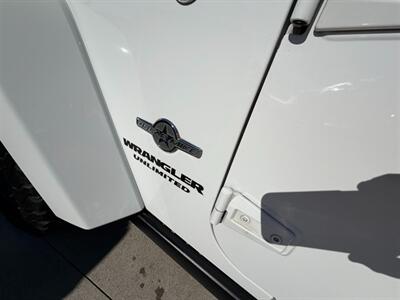 2013 Jeep Wrangler Unlimited 4x4 OFF-ROAD LEGEND ! - Photo 10 - Wylie, TX 75098