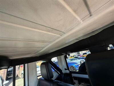 2013 Jeep Wrangler Unlimited 4x4 OFF-ROAD LEGEND ! - Photo 18 - Wylie, TX 75098
