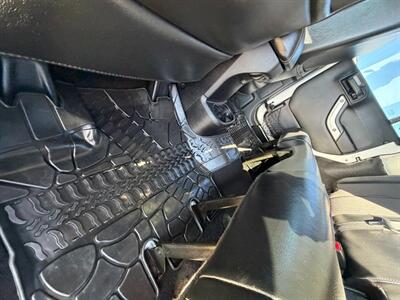 2013 Jeep Wrangler Unlimited 4x4 OFF-ROAD LEGEND ! - Photo 12 - Wylie, TX 75098