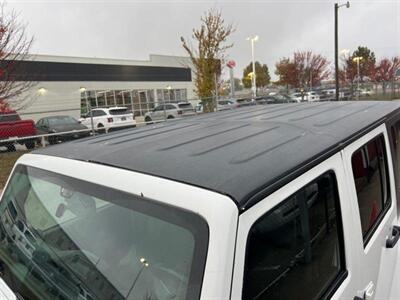 2013 Jeep Wrangler Unlimited 4x4 OFF-ROAD LEGEND ! - Photo 11 - Wylie, TX 75098