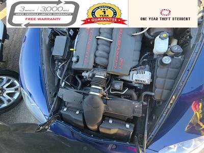 2005 Chevrolet Corvette   - Photo 13 - Wylie, TX 75098