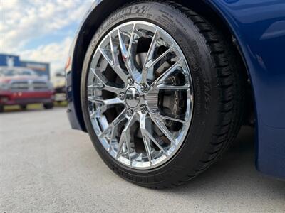 2005 Chevrolet Corvette   - Photo 10 - Wylie, TX 75098