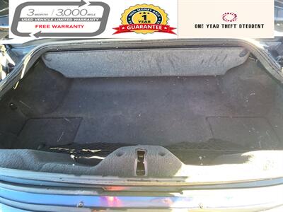 2005 Chevrolet Corvette   - Photo 11 - Wylie, TX 75098