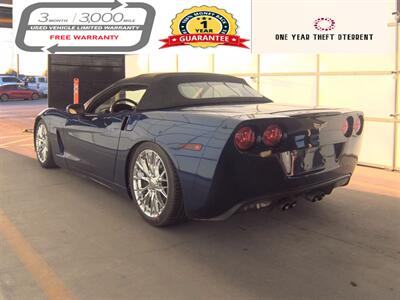 2005 Chevrolet Corvette   - Photo 15 - Wylie, TX 75098