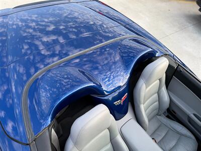 2005 Chevrolet Corvette   - Photo 31 - Wylie, TX 75098