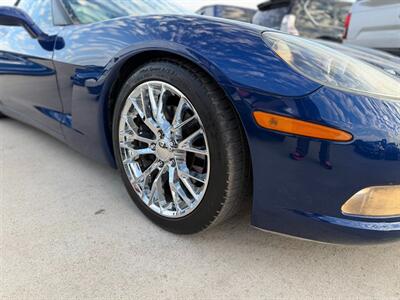 2005 Chevrolet Corvette   - Photo 15 - Wylie, TX 75098
