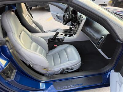2005 Chevrolet Corvette   - Photo 27 - Wylie, TX 75098