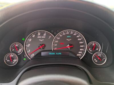 2005 Chevrolet Corvette   - Photo 12 - Wylie, TX 75098