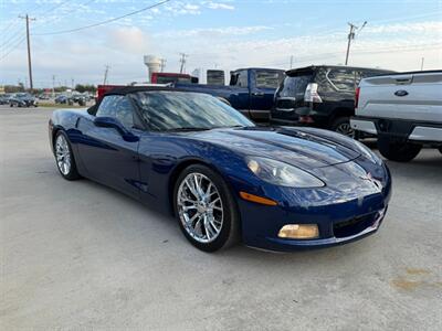 2005 Chevrolet Corvette   - Photo 11 - Wylie, TX 75098