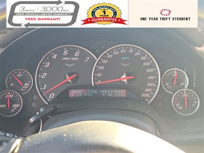 2005 Chevrolet Corvette   - Photo 14 - Wylie, TX 75098