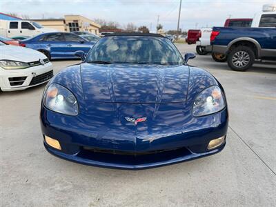 2005 Chevrolet Corvette   - Photo 9 - Wylie, TX 75098