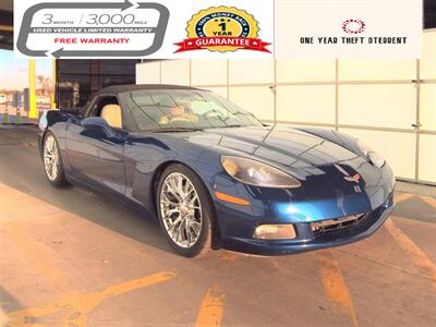 2005 Chevrolet Corvette   - Photo 3 - Wylie, TX 75098