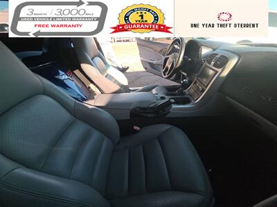 2005 Chevrolet Corvette   - Photo 10 - Wylie, TX 75098