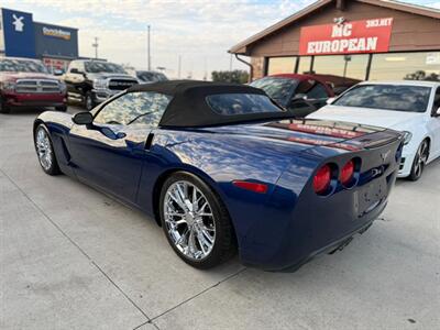 2005 Chevrolet Corvette   - Photo 8 - Wylie, TX 75098