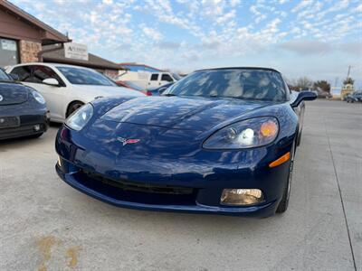 2005 Chevrolet Corvette   - Photo 3 - Wylie, TX 75098