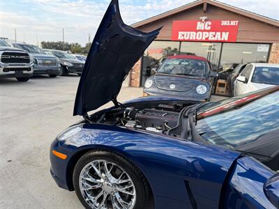 2005 Chevrolet Corvette   - Photo 29 - Wylie, TX 75098