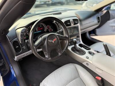 2005 Chevrolet Corvette   - Photo 25 - Wylie, TX 75098