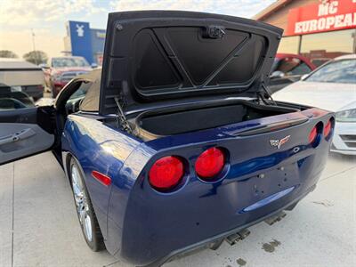 2005 Chevrolet Corvette   - Photo 28 - Wylie, TX 75098