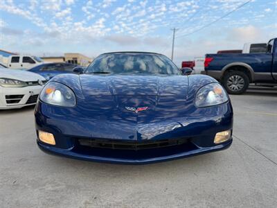 2005 Chevrolet Corvette   - Photo 24 - Wylie, TX 75098