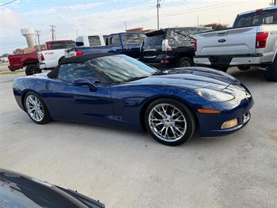 2005 Chevrolet Corvette   - Photo 13 - Wylie, TX 75098