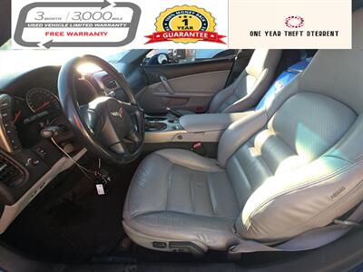 2005 Chevrolet Corvette   - Photo 12 - Wylie, TX 75098