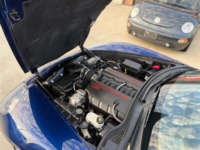 2005 Chevrolet Corvette   - Photo 7 - Wylie, TX 75098