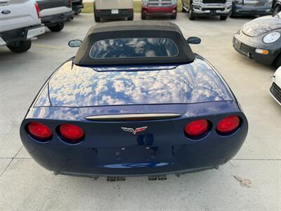2005 Chevrolet Corvette   - Photo 20 - Wylie, TX 75098