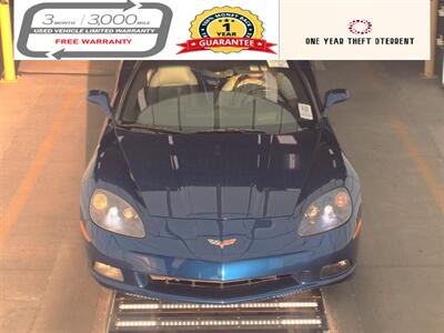 2005 Chevrolet Corvette   - Photo 5 - Wylie, TX 75098