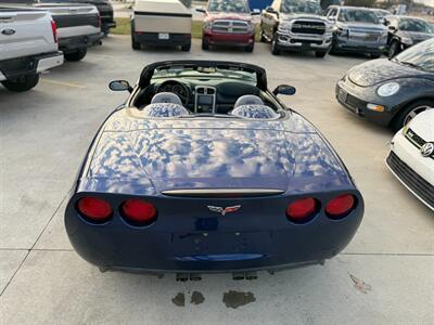 2005 Chevrolet Corvette   - Photo 30 - Wylie, TX 75098