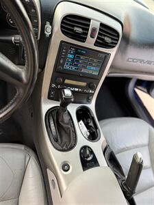 2005 Chevrolet Corvette   - Photo 26 - Wylie, TX 75098