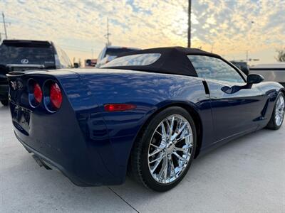 2005 Chevrolet Corvette   - Photo 18 - Wylie, TX 75098