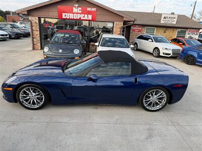 2005 Chevrolet Corvette   - Photo 22 - Wylie, TX 75098