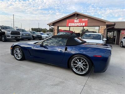 2005 Chevrolet Corvette   - Photo 21 - Wylie, TX 75098