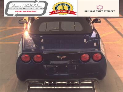 2005 Chevrolet Corvette   - Photo 8 - Wylie, TX 75098