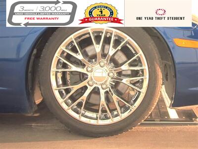 2005 Chevrolet Corvette   - Photo 7 - Wylie, TX 75098